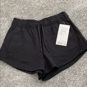 Inner glow HR short